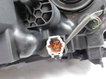 Фара левая для Nissan Qashqai (J11) 2014>, OEM 26060HV50A - вид 5 (фото)