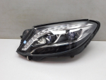 Фара левая для Mercedes-Benz S-Klasse W222 2013>, OEM A2229060702 - вид 1 (фото)