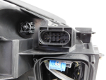 Фара левая для Mercedes-Benz S-Klasse W222 2013>, OEM A2229060702 - вид 5 (фото)