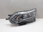 Фара левая для Nissan Qashqai (J11) 2014>, OEM 26060HV50A - вид 2 (фото)