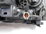 Фара левая для Nissan Qashqai (J11) 2014>, OEM 26060HV50A - вид 7 (фото)