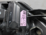 Фара левая для Nissan Qashqai (J11) 2014>, OEM 26060HV50A - вид 8 (фото)