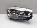 Фара правая для BMW X5 F15 2013-2018, OEM 63117442648 - вид 2 (фото)