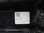 Фонарь задний внутренний левый для Toyota RAV 4 2013-2019, OEM 8159042031 - вид 4 (фото)