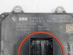 Блок управления светом для BMW 5-серия G30 2016>, OEM 63117472771 - вид 3 (фото)