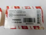 Датчик парковки для Opel Zafira C 2013>, OEM 13289572 - вид 4 (фото)