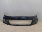 Бампер передний для Volkswagen Tiguan 2007-2017, OEM 5NU807221 - вид 1 (фото)