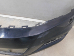 Бампер передний для Volkswagen Tiguan 2007-2017, OEM 5NU807221 - вид 5 (фото)