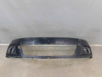 Бампер передний для Volkswagen Tiguan 2007-2017, OEM 5NU807221 - вид 2 (фото)
