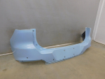Бампер задний для Chery Tiggo 7 Pro 2020>, OEM 602002888AA - вид 2 (фото)