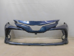 Бампер передний для Toyota Camry V70 2017>, OEM 5211906E50 - вид 1 (фото)