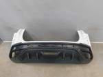 Бампер задний для Geely Coolray I 2020>, OEM 8891786737 - вид 1 (фото)