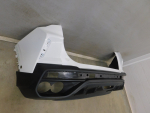Бампер задний для Geely Coolray I 2020>, OEM 8891786737 - вид 2 (фото)