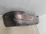Бампер задний для Skoda Octavia III (A7) 2013-2020, OEM 5EU807421 - вид 3 (фото)
