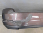 Бампер задний для Skoda Octavia III (A7) 2013-2020, OEM 5EU807421 - вид 4 (фото)