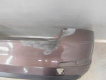 Бампер задний для Skoda Octavia III (A7) 2013-2020, OEM 5EU807421 - вид 6 (фото)