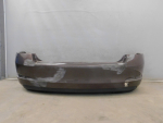 Бампер задний для Skoda Octavia III (A7) 2013-2020, OEM 5EU807421 - вид 1 (фото)