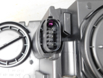 Фара правая для Skoda Octavia III (A7) 2013-2020, OEM 5E1941016C - вид 5 (фото)