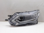 Фара левая для Nissan Qashqai (J11) 2014>, OEM 26060HV05B - вид 2 (фото)