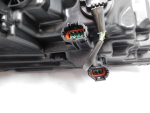 Фара левая для Nissan Qashqai (J11) 2014>, OEM 26060HV05B - вид 5 (фото)