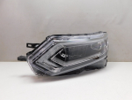 Фара левая для Nissan Qashqai (J11) 2014>, OEM 26060HV05B - вид 2 (фото)