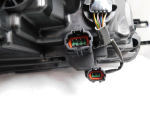 Фара левая для Nissan Qashqai (J11) 2014>, OEM 26060HV05B - вид 5 (фото)