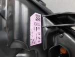 Фара левая для Nissan Qashqai (J11) 2014>, OEM 26060HV05B - вид 6 (фото)