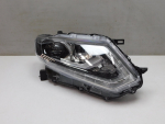 Фара правая для Nissan X-Trail (T32) 2014>, OEM 260104CC6C - вид 2 (фото)