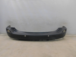 Бампер задний для Toyota RAV 4 2013-2019, OEM 5215942190 - вид 1 (фото)