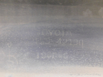 Бампер задний для Toyota RAV 4 2013-2019, OEM 5215942190 - вид 7 (фото)