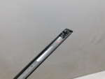 Молдинг двери задней левой для Changan UNI-K 2020>, OEM CD569F2704090301 - вид 4 (фото)