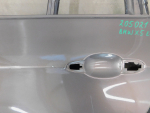 Дверь задняя левая для BMW X5 E70 2007>, OEM 41527261481 - вид 4 (фото)