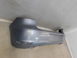 Бампер задний для Volkswagen Golf VI 2009-2013, OEM 5K6807421 - вид 2 (фото)