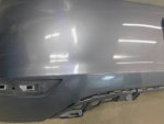 Бампер задний для Volkswagen Golf VI 2009-2013, OEM 5K6807421 - вид 5 (фото)