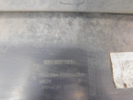 Юбка задняя для Skoda Rapid 2020>, OEM 60U807521A - вид 7 (фото)