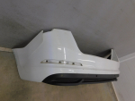 Бампер задний для Skoda Rapid 2020>, OEM 60U807421D - вид 3 (фото)
