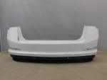Бампер задний для Skoda Rapid 2020>, OEM 60U807421D - вид 1 (фото)