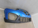 Бампер передний для Renault Kaptur 2016>, OEM 620222535R - вид 3 (фото)