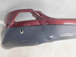 Бампер задний для Toyota RAV 4 2013-2019, OEM 521590R150 - вид 4 (фото)