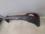 Бампер задний для Toyota RAV 4 2013-2019, OEM 521590R150 - вид 6 (фото)