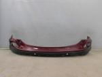 Бампер задний для Toyota RAV 4 2013-2019, OEM 521590R150 - вид 1 (фото)