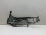 Кронштейн переднего бампера для BMW X3 G01 2017>, OEM 51117399978 - вид 2 (фото)