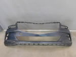 Бампер передний для Hyundai Genesis GV 80 2020>, OEM 86510T6020 - вид 2 (фото)