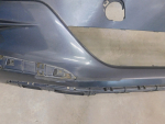 Бампер передний для Hyundai Genesis GV 80 2020>, OEM 86510T6020 - вид 4 (фото)