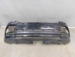 Бампер передний для Land Rover Range Rover IV 2013>, OEM LR098377 - вид 1 (фото)