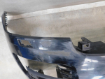 Бампер передний для Land Rover Range Rover IV 2013>, OEM LR098377 - вид 3 (фото)