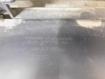 Бампер передний для Land Rover Range Rover IV 2013>, OEM LR098377 - вид 9 (фото)