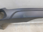 Юбка задняя для BMW X5 F15 2013-2018, OEM 51127303441 - вид 2 (фото)