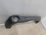 Юбка задняя для BMW X5 F15 2013-2018, OEM 51127303441 - вид 3 (фото)