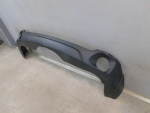Юбка задняя для BMW X5 F15 2013-2018, OEM 51127303441 - вид 4 (фото)